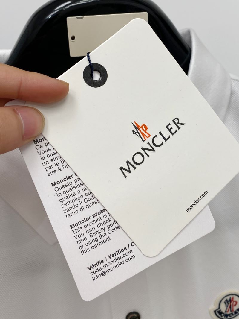 Moncler T-Shirts